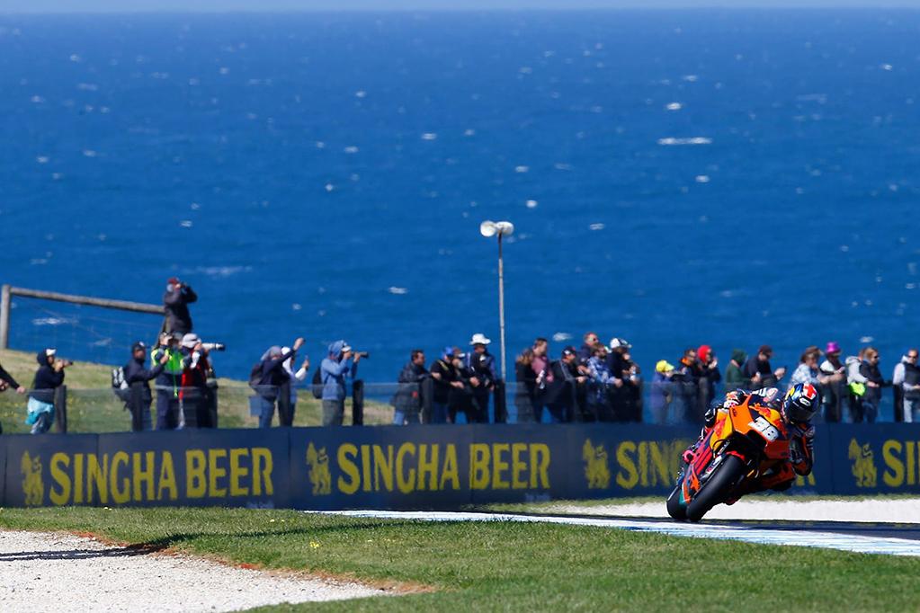 MotoGP’s Big Gamble: Phillip Island out, Adelaide in. What happens when entertainment and commercial overtakes the&nbsp;sport